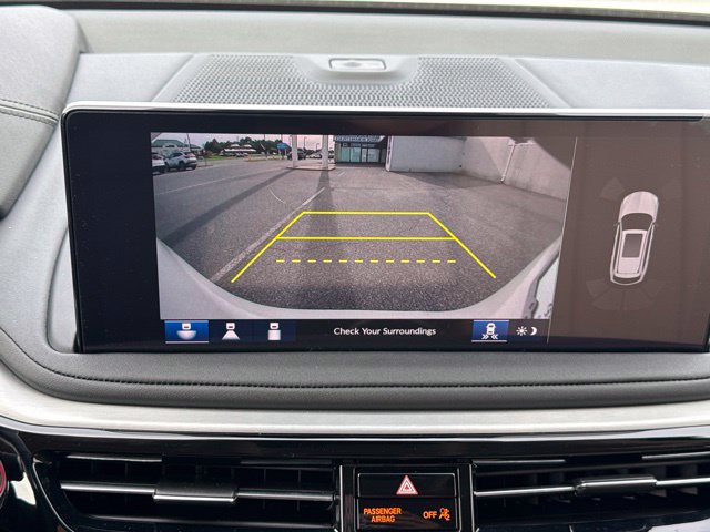 Certified 2026 Acura MDX w/ Technology Package AWD/4WD image 18