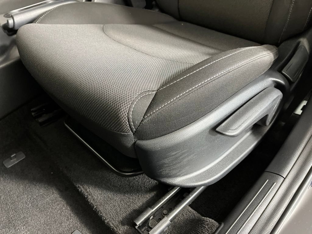 Used 2023 Kia Forte LXS w/ LXS Technology Package FWD image 26