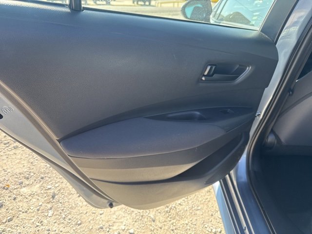 Used 2023 Toyota Corolla LE image 20