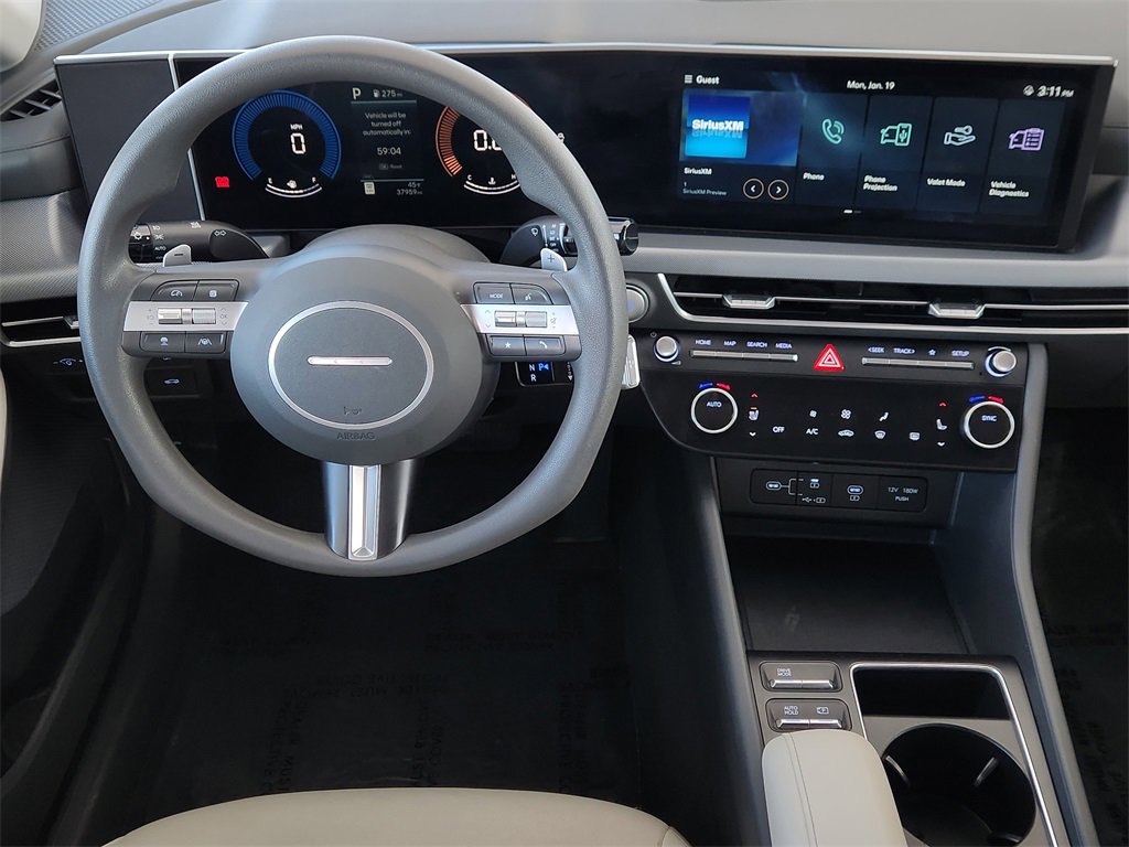 Used 2024 Hyundai Sonata SEL image 26