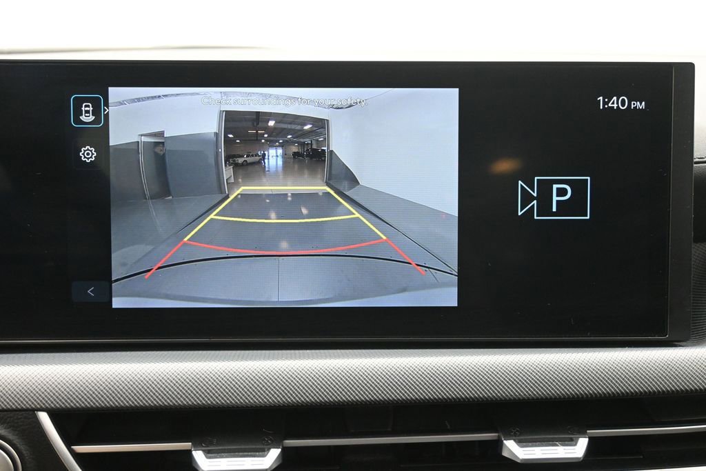 Used 2024 Hyundai Sonata SEL FWD image 12
