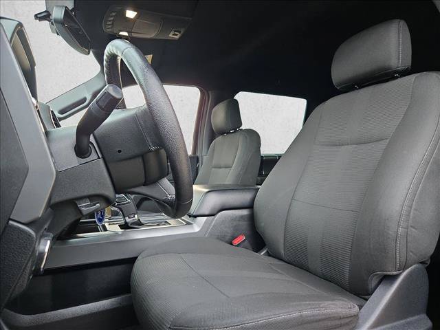 Used 2016 Ford F150 XLT w/ Equipment Group 302A Luxury RWD image 14