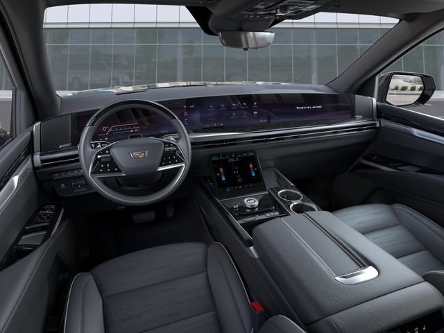 New 2026 Cadillac Escalade Sport image 15