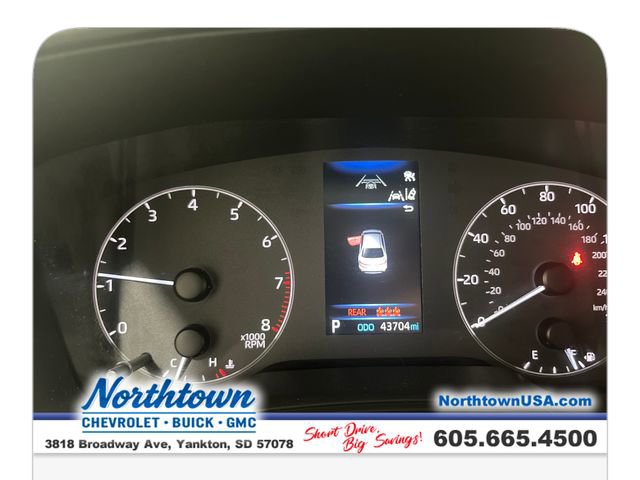Used 2023 Toyota Corolla LE FWD image 15