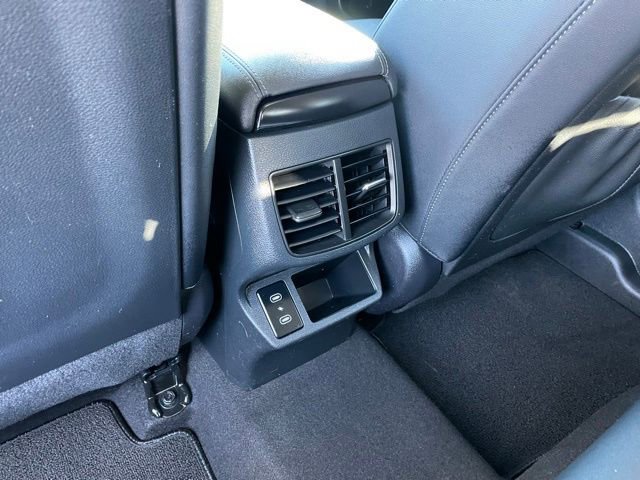 Used 2024 Kia Seltos SX image 8