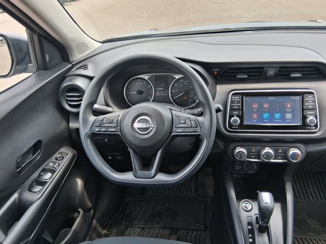 Used 2024 Nissan Kicks S FWD image 10