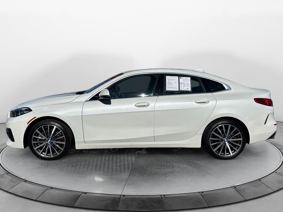 Used 2021 BMW 228i xDrive Gran Coupe w/ Premium Package image 4