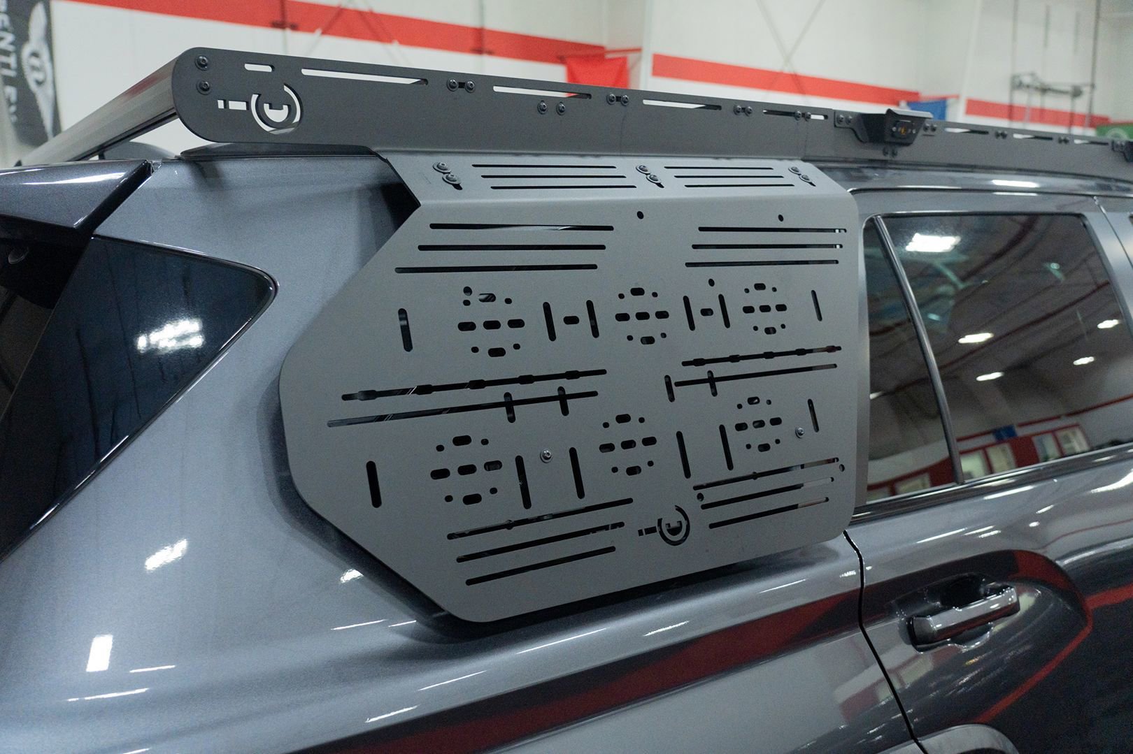 Used 2024 Toyota Sequoia TRD Pro AWD/4WD image 13