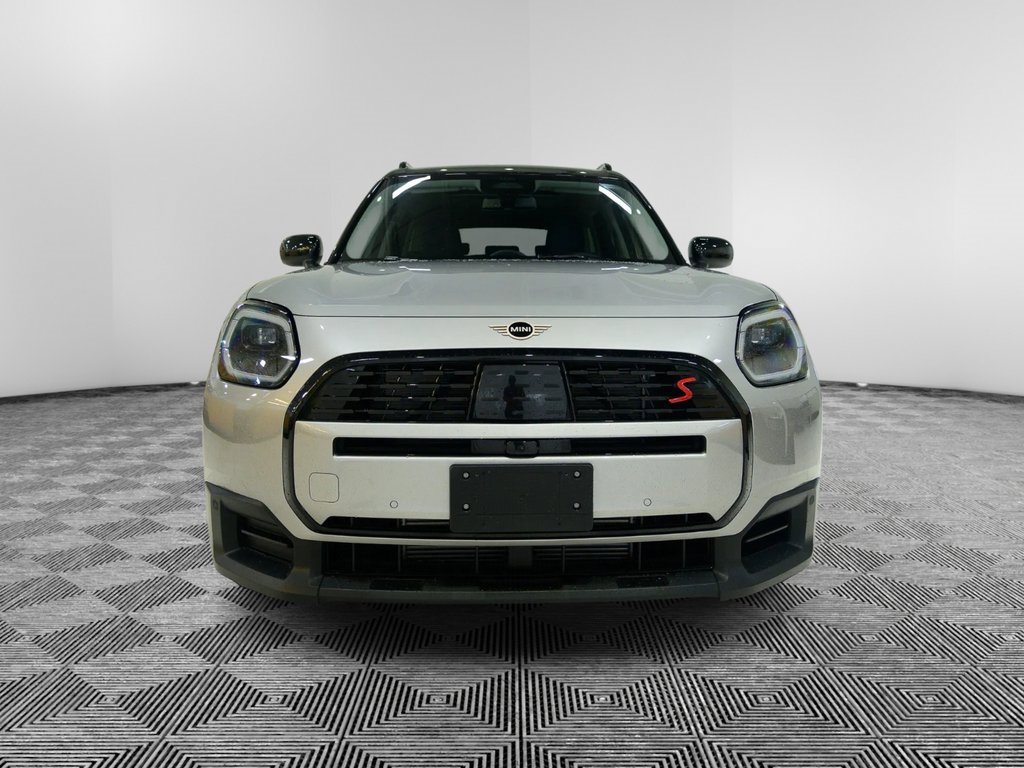 Used 2025 MINI Cooper Countryman S image 8