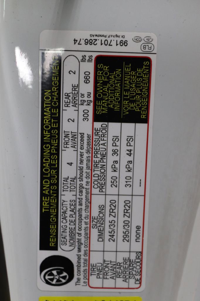 Used 2013 Porsche 911 Carrera S image 30