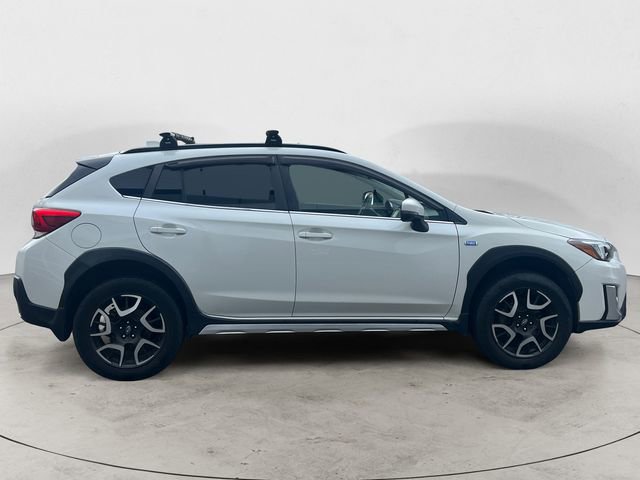 Used 2019 Subaru Crosstrek Hybrid w/ Moonroof Package w/Navigation AWD/4WD image 6