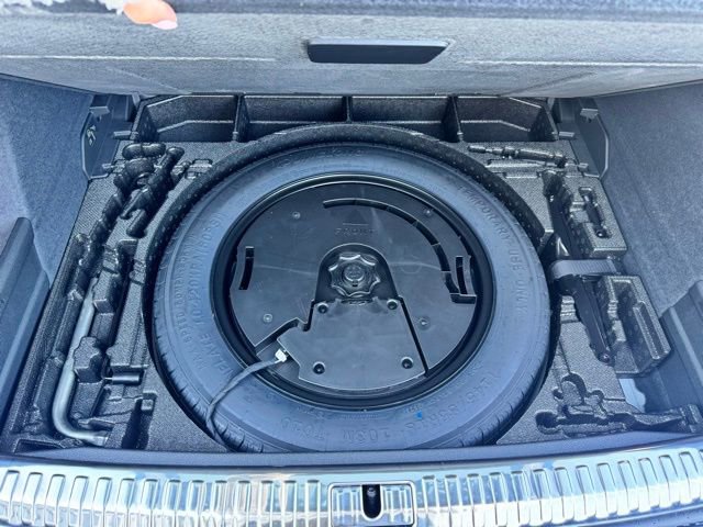 Certified 2025 Audi Q3 2.0T Premium w/ Convenience Package image 22