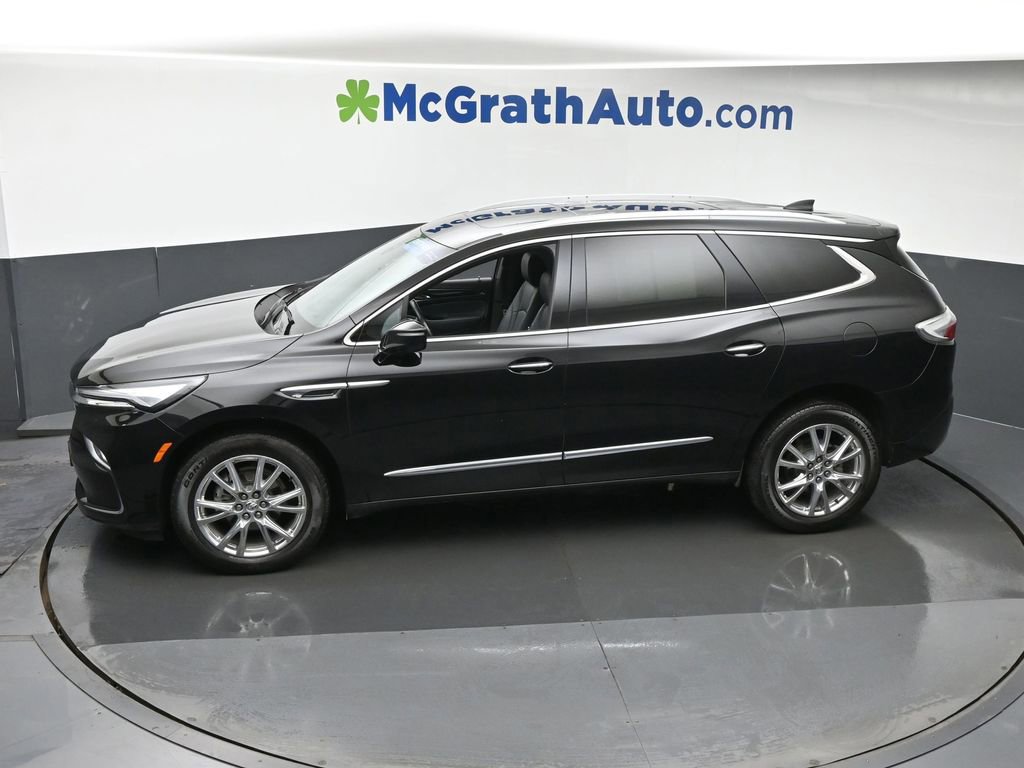 Certified 2023 Buick Enclave Essence w/ Experience Buick Package image 23