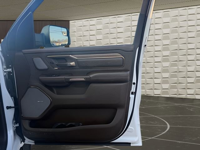 Used 2025 RAM 1500 Limited image 60