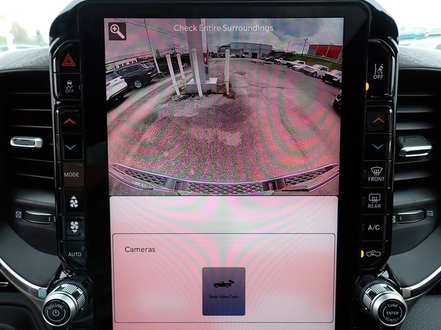 New 2025 RAM 1500 Laramie image 20