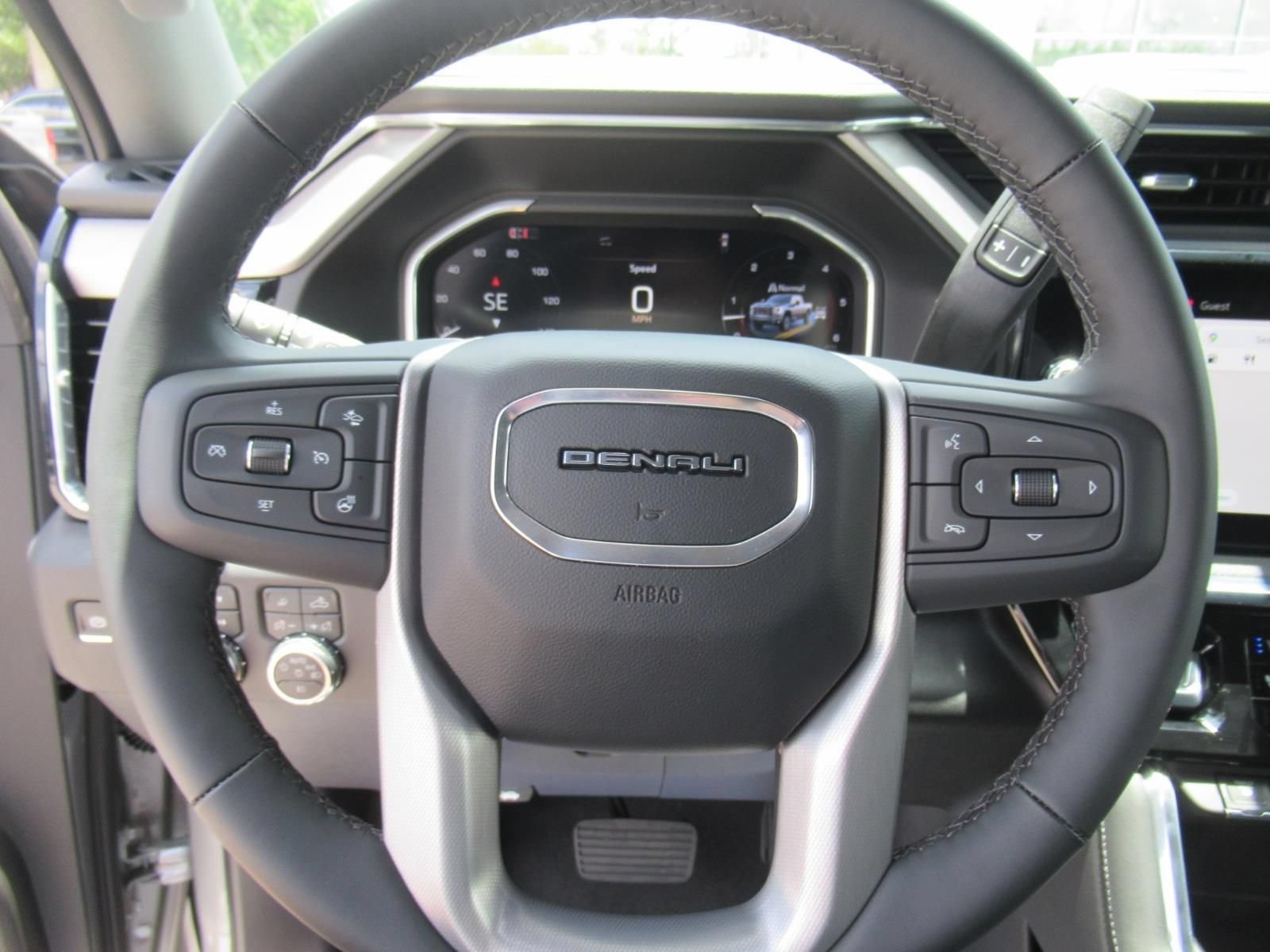 New 2026 GMC Sierra 2500 Denali w/ Denali Reserve Package AWD/4WD image 26
