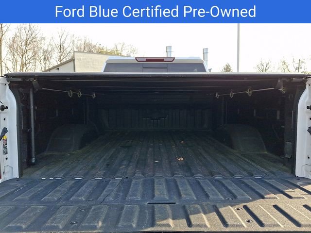 Used 2022 Chevrolet Silverado 2500 LT w/ Convenience Package image 33