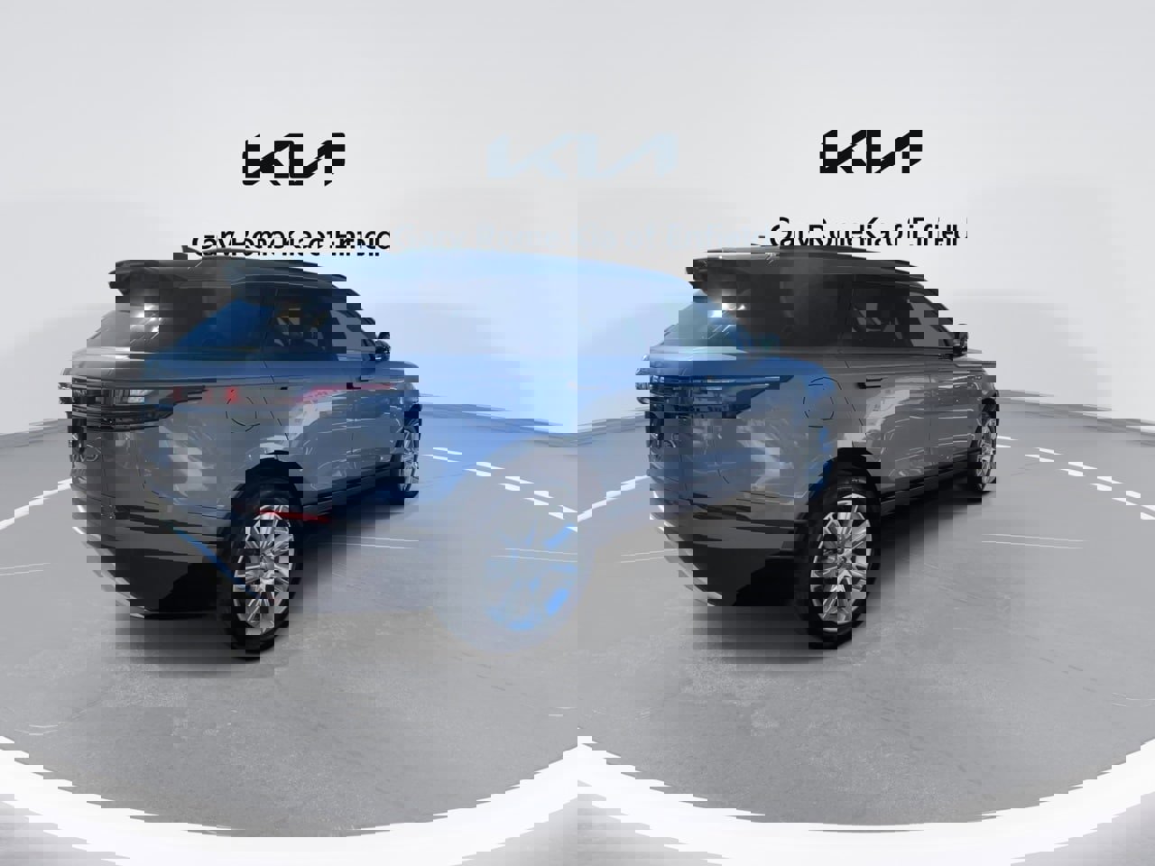 Used 2023 Land Rover Range Rover Velar S image 8