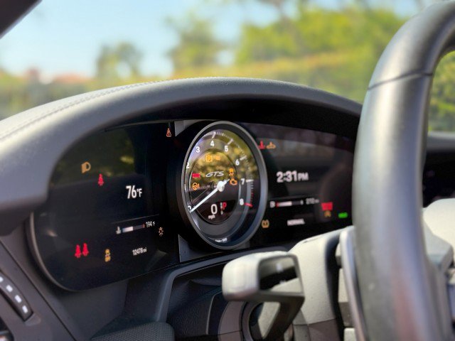 Used 2023 Porsche 911 Carrera GTS image 20