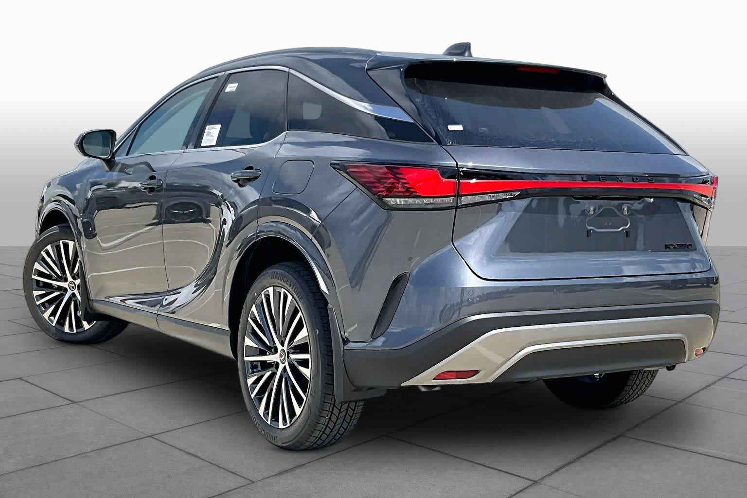New 2026 Lexus RX 350 Premium Plus FWD image 4
