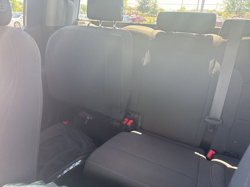 Used 2019 Chevrolet Silverado 1500 LT w/ All-Star Edition image 8