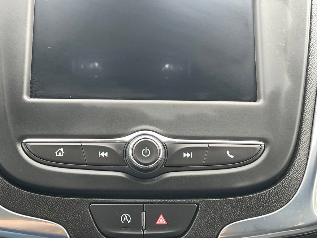 Certified 2023 Chevrolet Equinox LT image 37