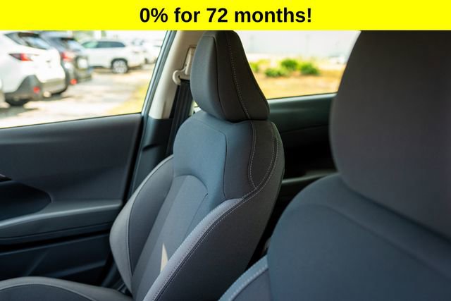 New 2025 Subaru Impreza 2.0i image 33