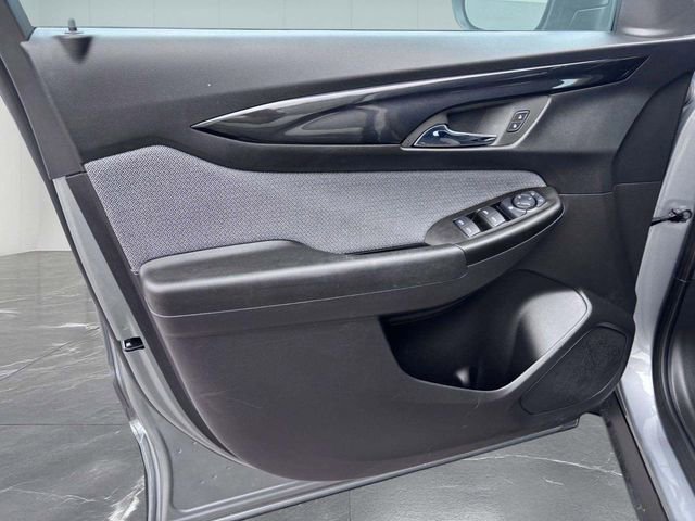 Used 2025 Chevrolet TrailBlazer LT image 12