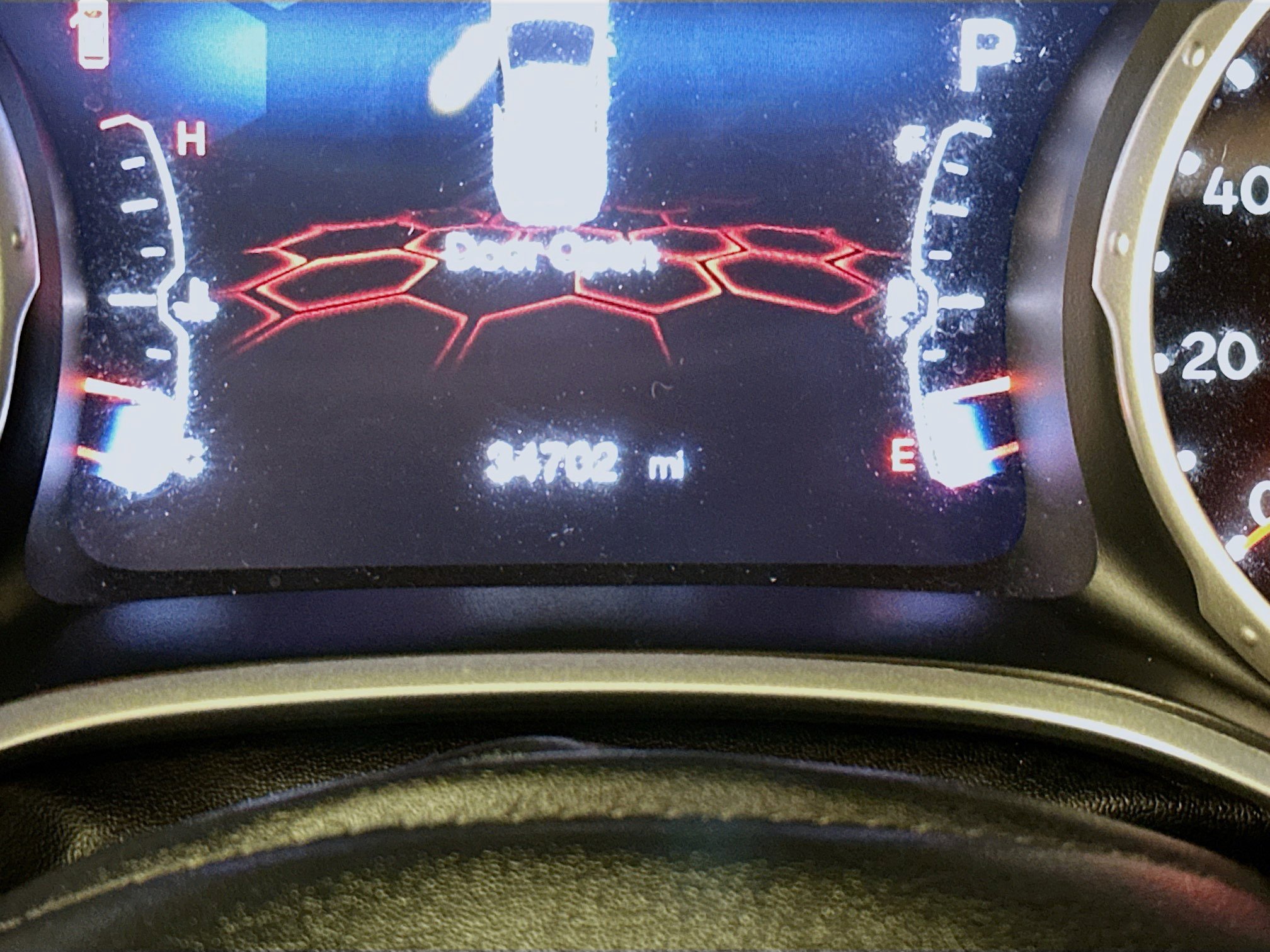 Used 2020 Jeep Compass Latitude image 19