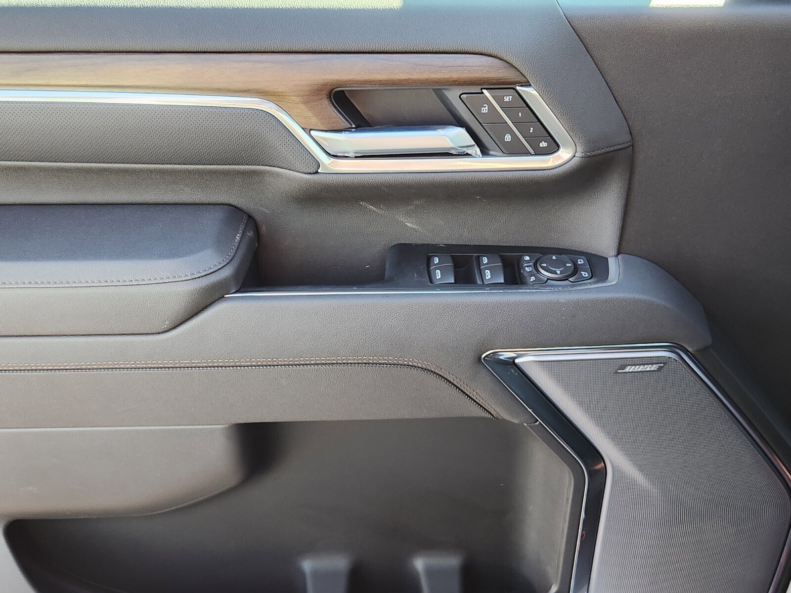 New 2026 Chevrolet Silverado 3500 High Country w/ High Country Premium Package image 18