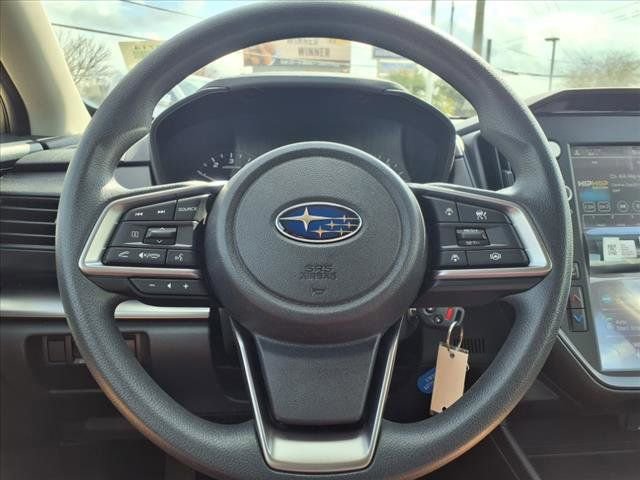 New 2025 Subaru Impreza 2.0i AWD/4WD image 10