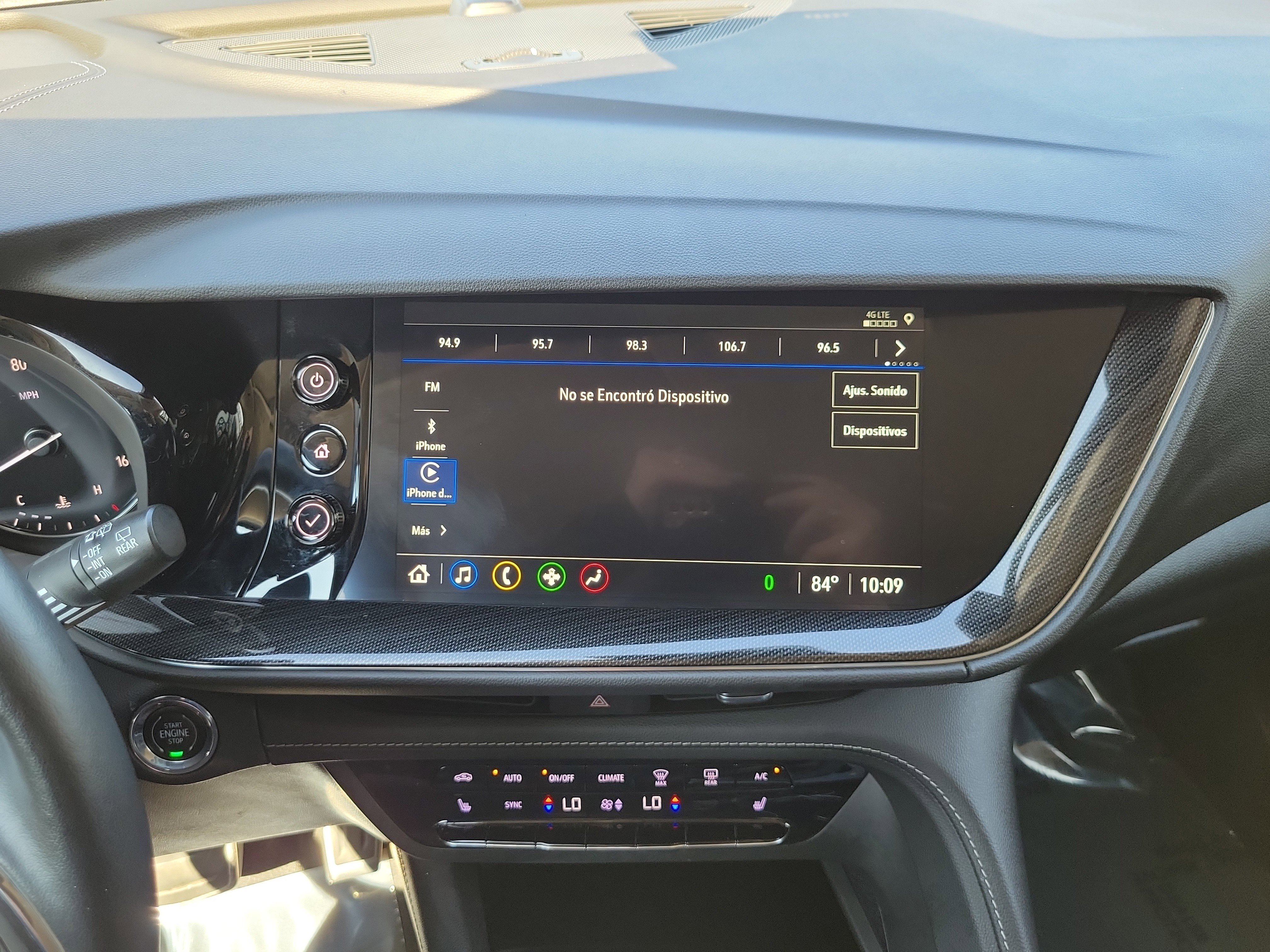 Used 2023 Buick Envision Preferred w/ Sport Touring Package AWD/4WD image 21