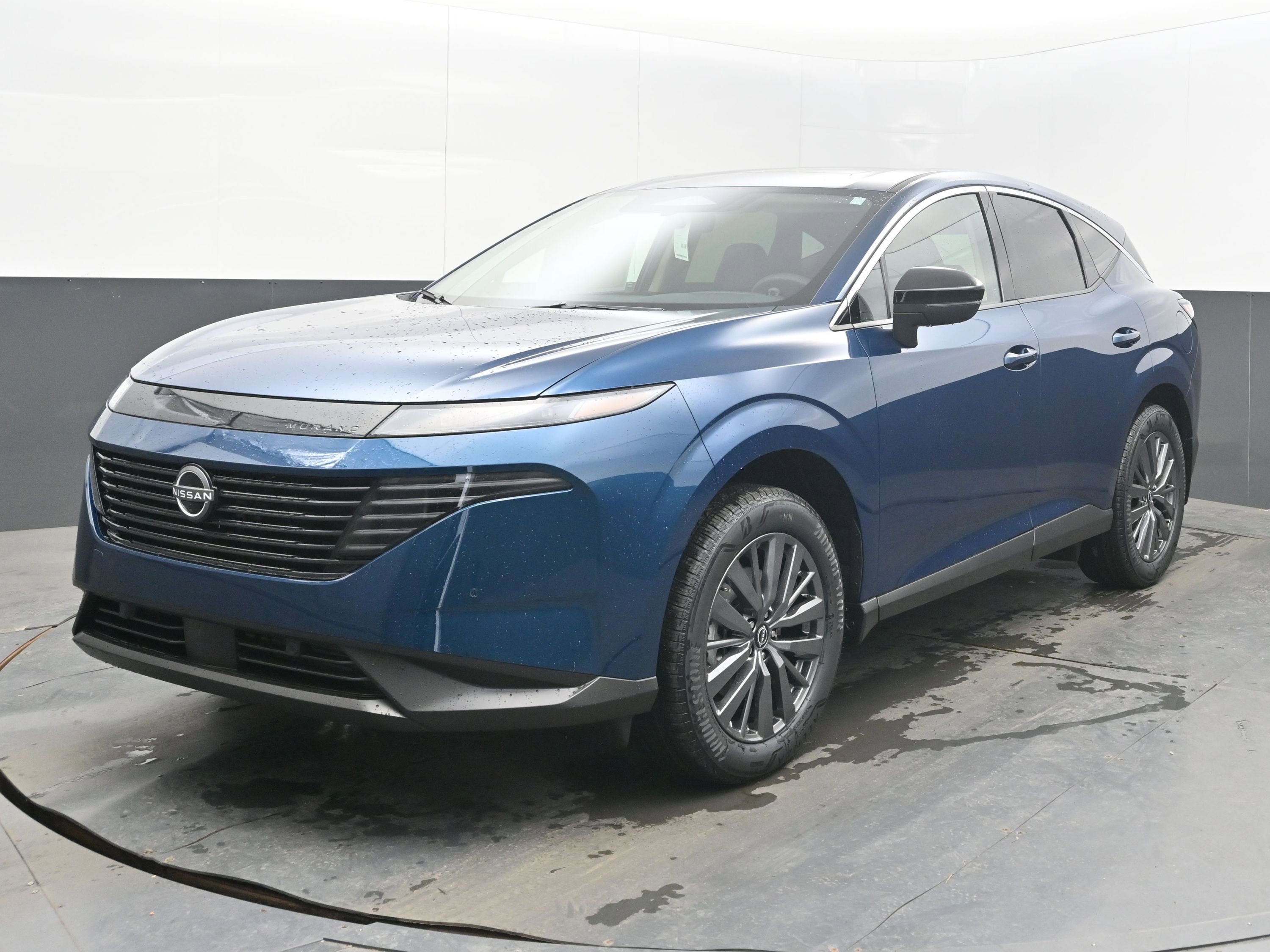 New 2026 Nissan Murano SL image 3