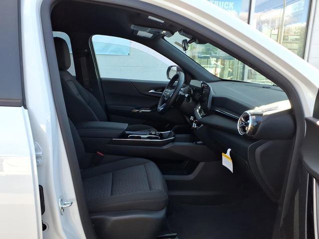 Used 2026 Chevrolet Equinox LT image 20