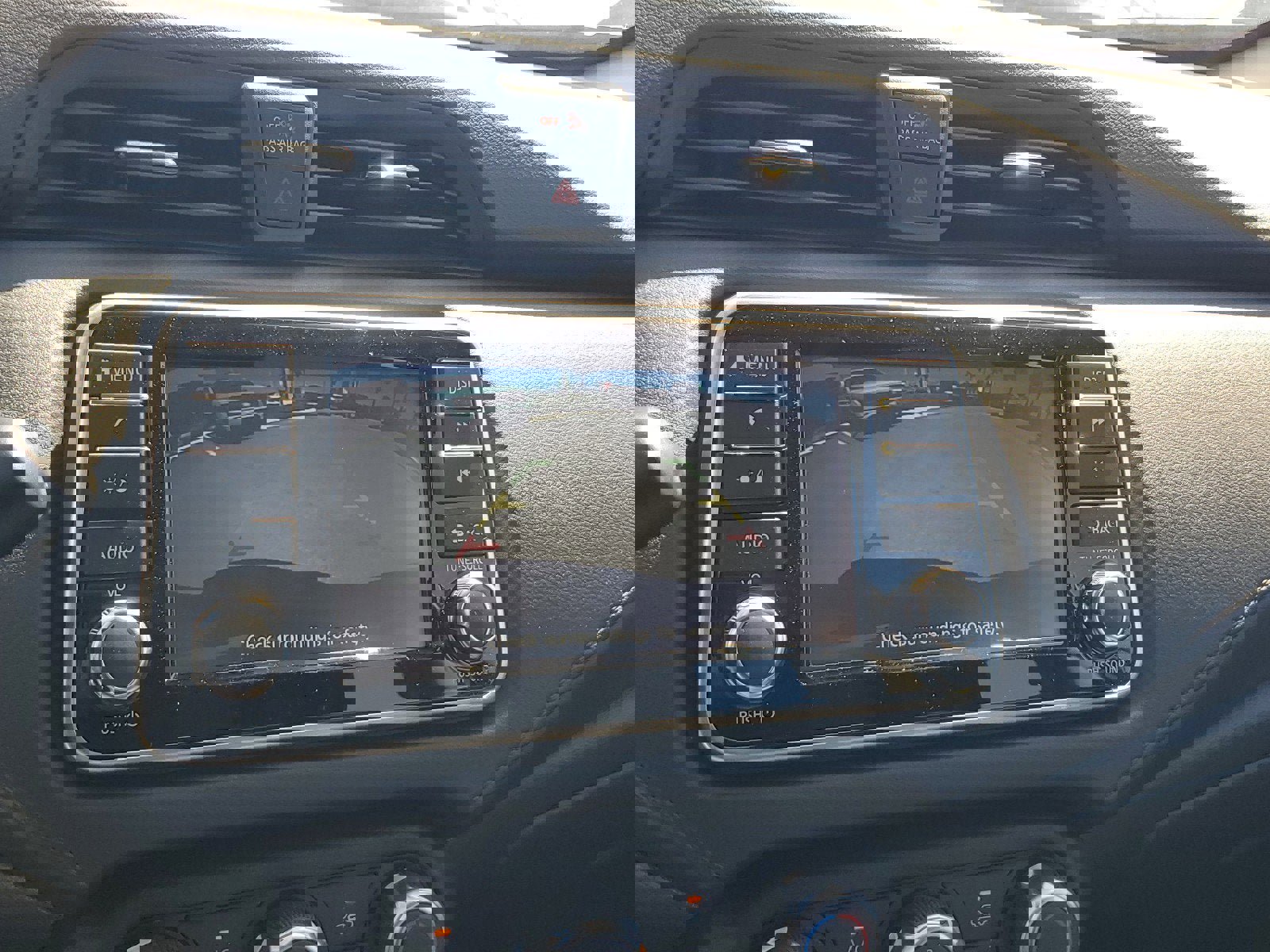 New 2025 Nissan Versa S w/ Trunk Package image 18