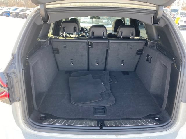 Used 2023 BMW X3 xDrive30i AWD/4WD image 21