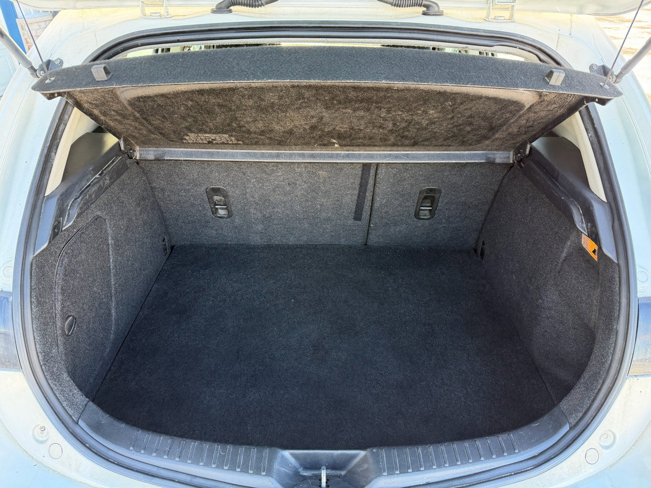 Used 2010 MAZDA MAZDA3 s Sport image 15