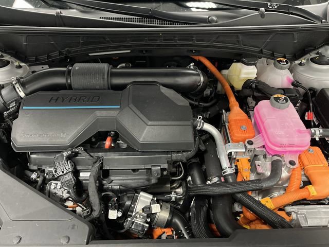 Used 2025 Hyundai Tucson SEL image 39