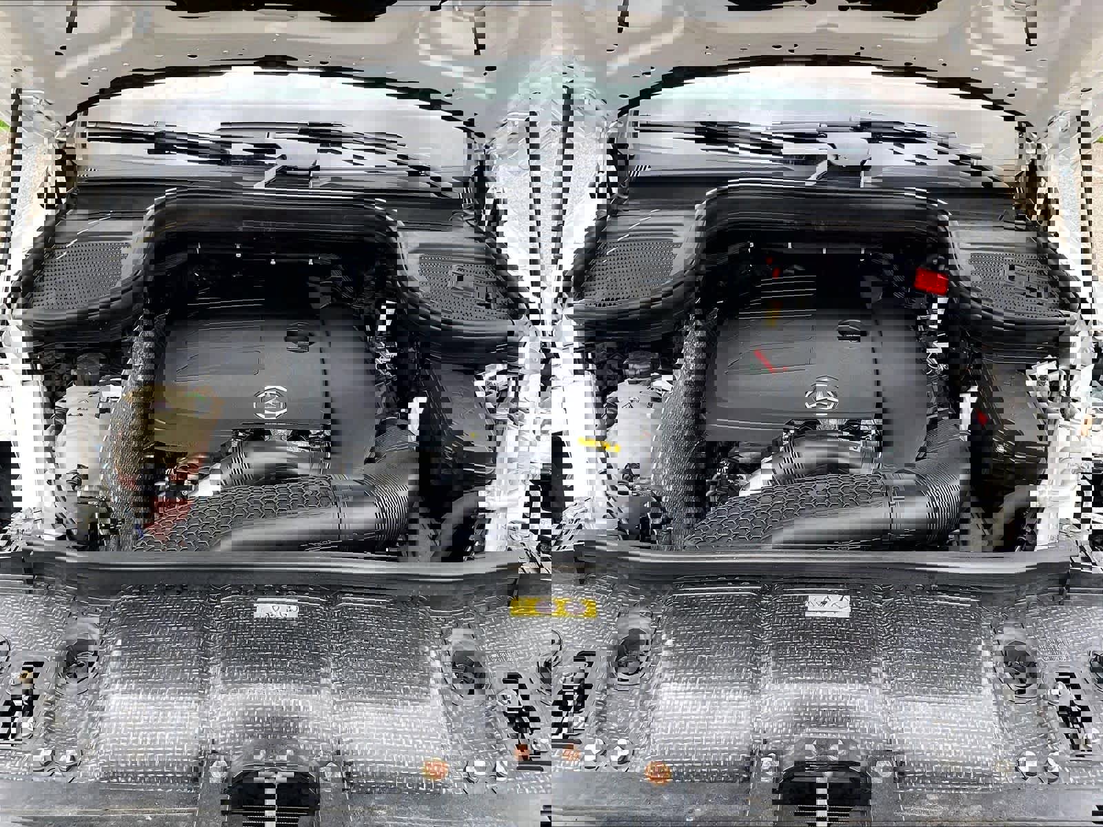 Used 2022 Mercedes-Benz GLE 350 4MATIC image 30