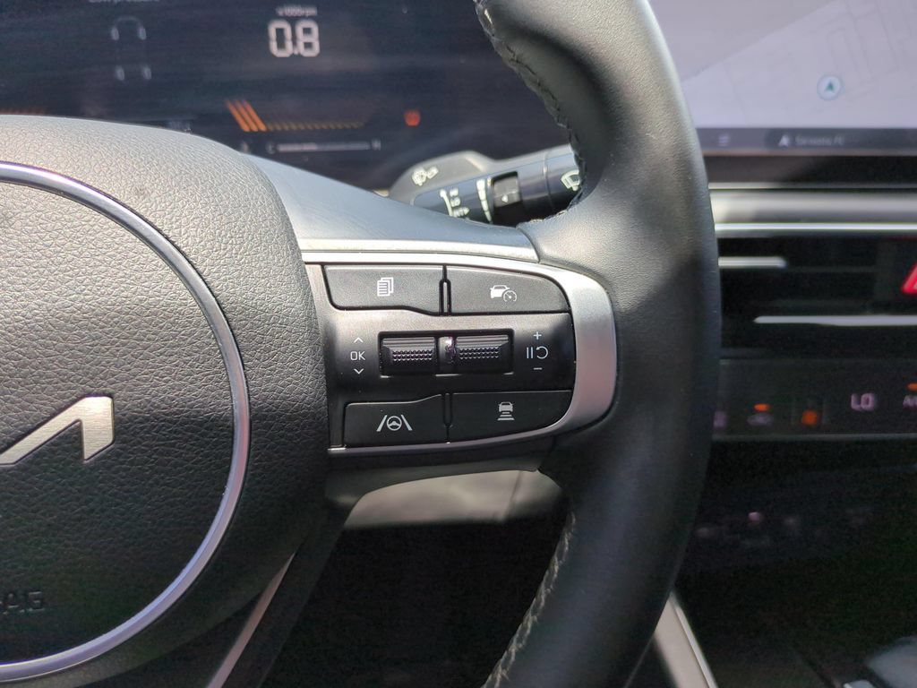 Used 2025 Kia K5 GT-Line w/ GT-Line Premium Package FWD image 21