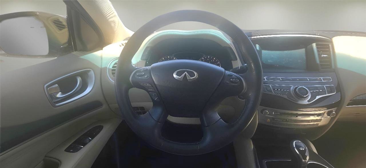 Used 2018 INFINITI QX60 FWD image 15