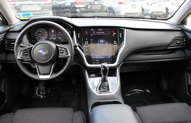 Used 2022 Subaru Outback Premium image 30