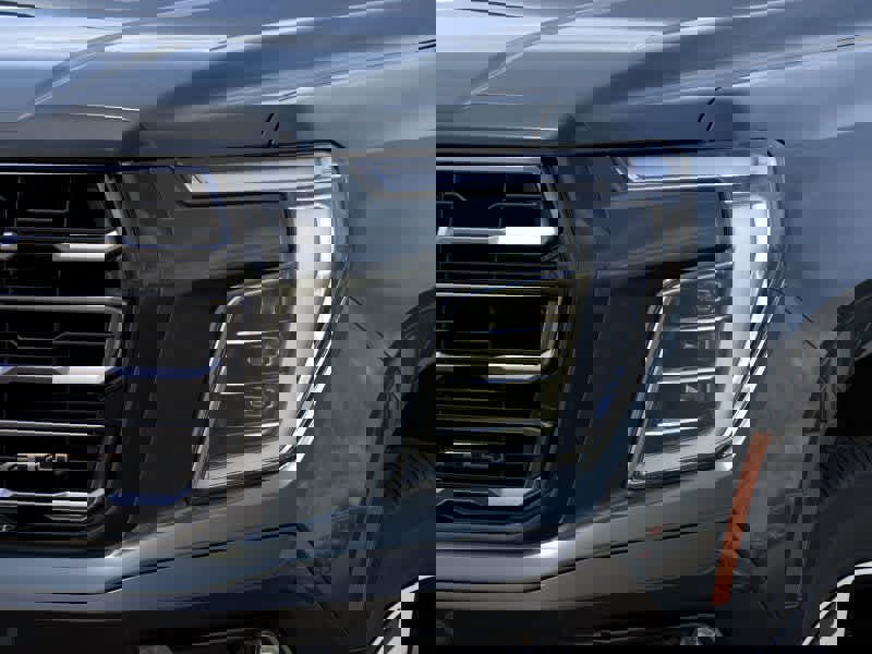 New 2026 GMC Yukon AT4 Ultimate w/ LPO, Floor Liner Package image 10