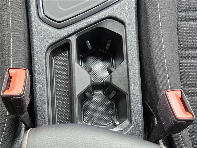 Used 2024 Volkswagen Tiguan S image 12