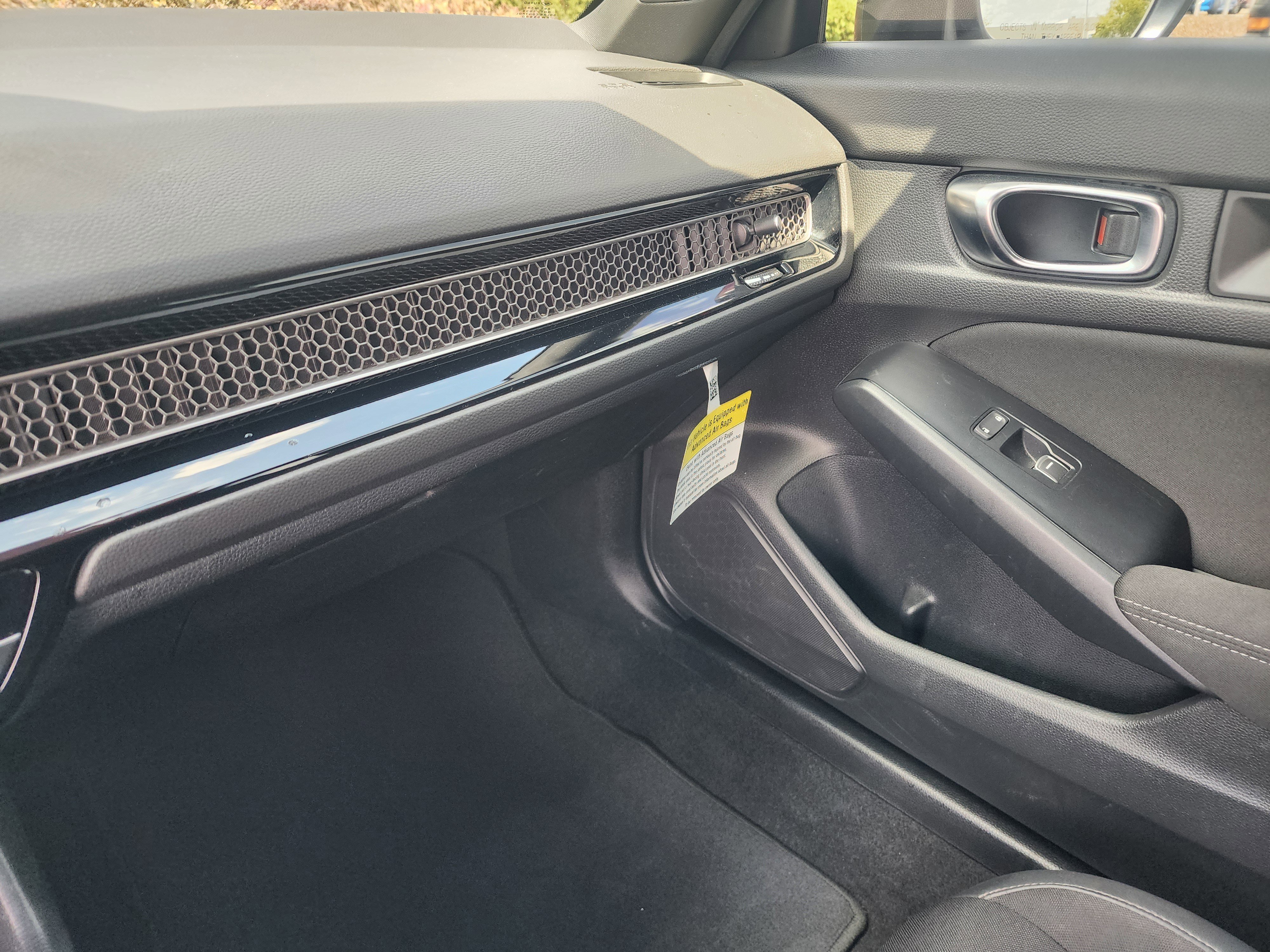 Used 2024 Honda Civic Sport image 33