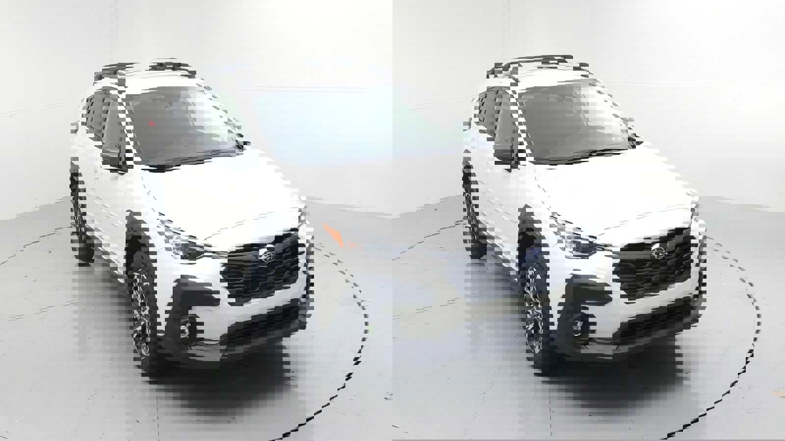 New 2026 Subaru Crosstrek 2.0i Premium image 2