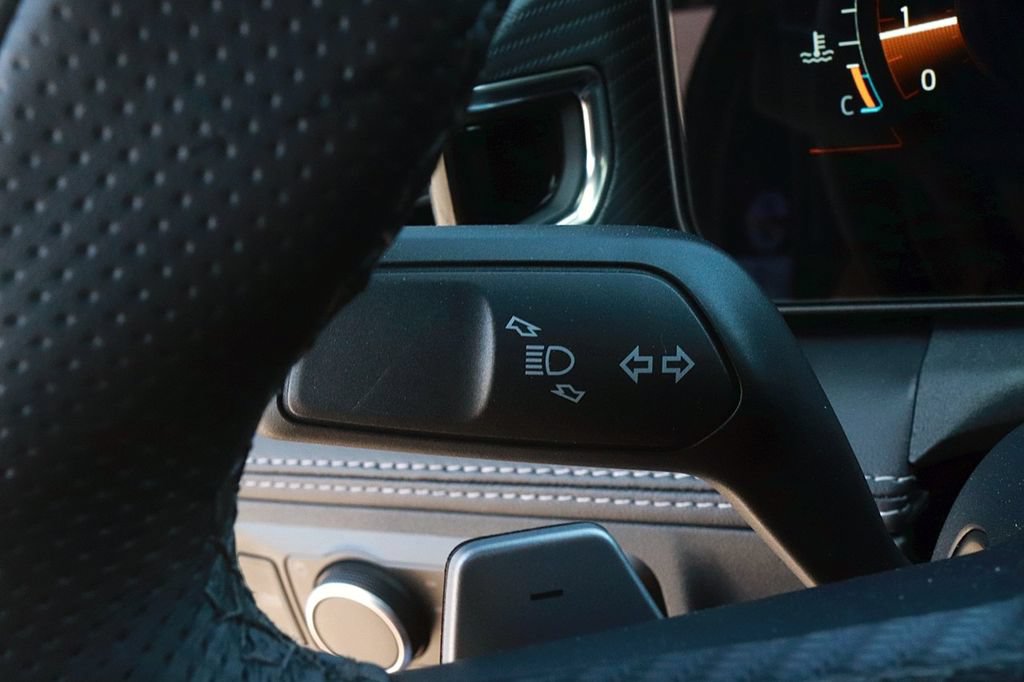 New 2026 Ford Mustang GT Premium RWD image 24
