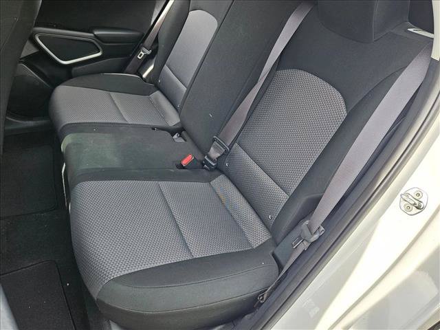 Used 2022 Kia Soul LX FWD image 15