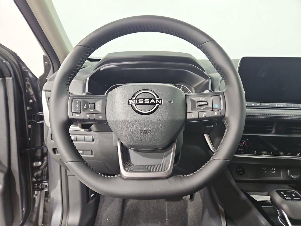 New 2026 Nissan Rogue SV image 15