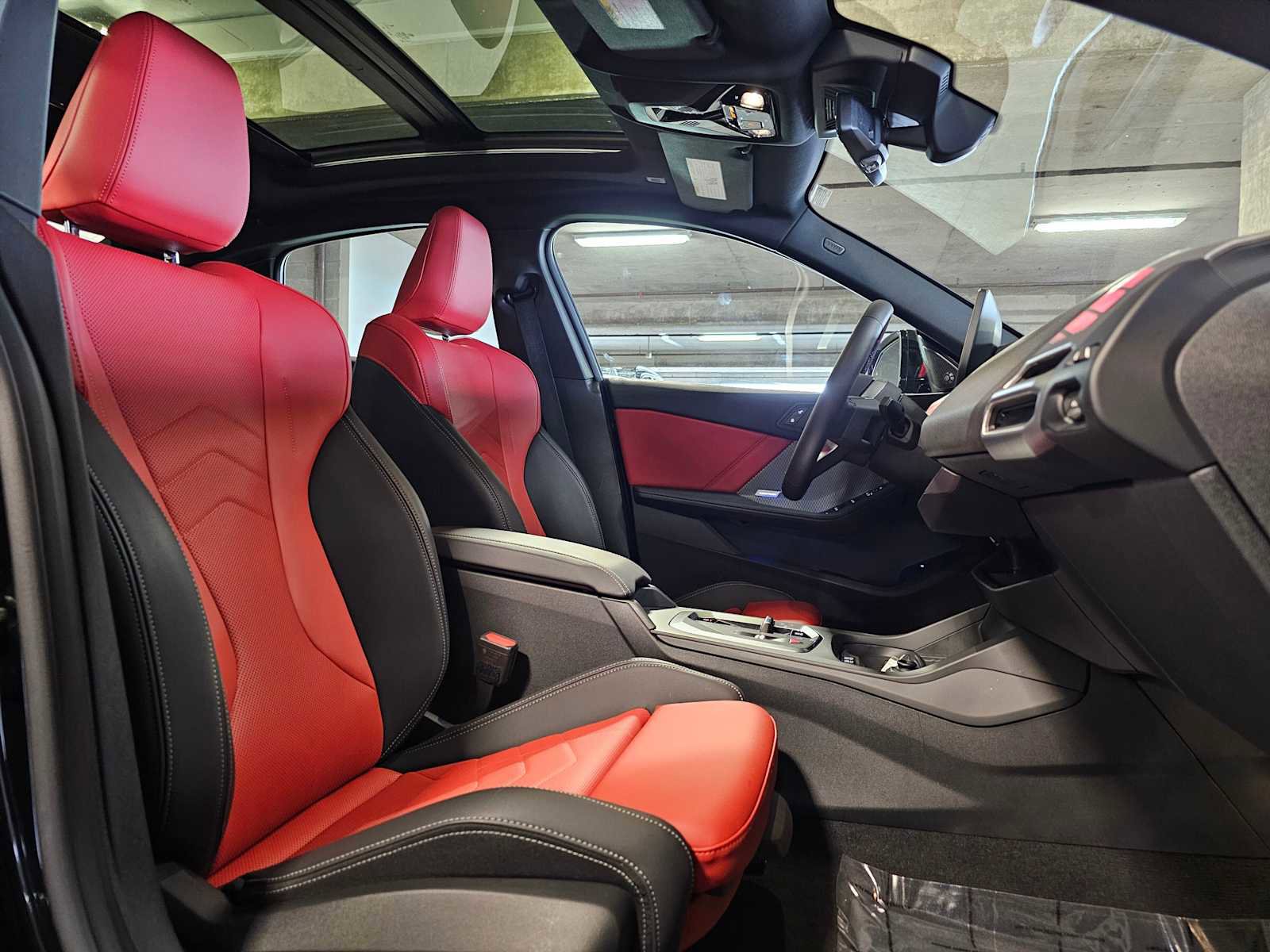 Used 2025 BMW 228i xDrive w/ Premium Package image 38